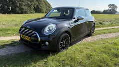 Bruin Gebruikt 2014 Mini Cooper Business Hatchback | € 7.350 (Super prijs)