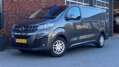 Gebruikt 2021 Opel Vivaro Van | € 19.950 (Eerlijke prijs)