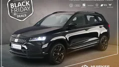 Gebruikt 2021 Skoda Karoq Business Line SUV | € 26.500 (Eerlijke prijs)