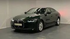 Groen Gebruikt 2023 BMW i4 Sedan | € 39.880 (Super prijs)