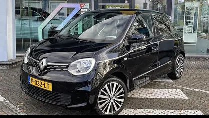 Zwart Gebruikt 2019 Renault Twingo Intens Hatchback | € 14.945 (Eerlijke prijs)