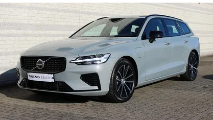 Occasion Volvo V60 Plus 349 PK (256 kW) 2025 Stationwagen