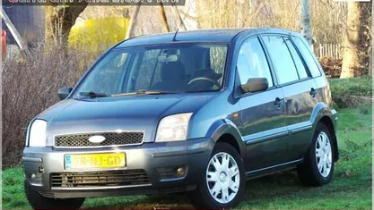 Occasion 2003 Ford Fusion MPV | € 749 (Goede deal)