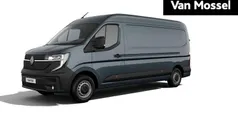 Gebruikt 2024 Renault Master Van | € 34.940 (Eerlijke prijs)
