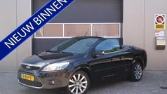 Ford Focus Cabriolet