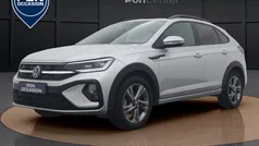 Zilver Gebruikt 2024 VW Taigo R-line SUV | € 28.750 (Eerlijke prijs)