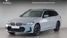 Gebruikt 2024 BMW 330e M Sport Stationwagen | € 51.950 (Goede deal)