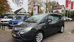 Gebruikt 2016 Opel Zafira MPV | € 11.450 (Super prijs)