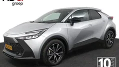 Gebruikt 2024 Toyota C-HR SUV | € 32.450 (Super prijs)