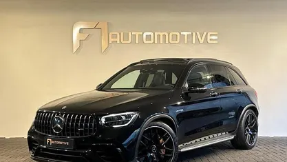 Occasion Mercedes S63 AMG AMG 510 PK (375 kW) 2020 SUV