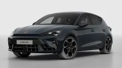 Blauw Nieuw 2025 Cupra Leon VZ Hatchback | € 49.827 (Goede deal)
