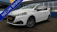 Gebruikt 2015 Peugeot 208 Allure Hatchback | € 6.444 (Goede deal)