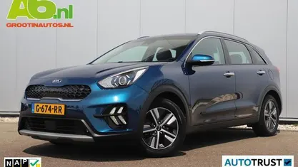 Occasion Kia Niro 142 PK (104 kW) 2019 SUV