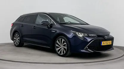 Occasion Toyota Corolla 123 PK (90 kW) 2022 Stationwagen