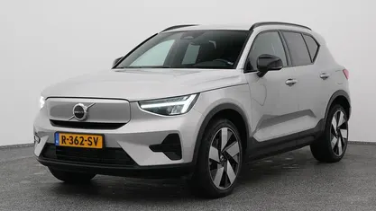 Occasion Volvo XC40 Plus 185 kW (252 PK) 2022 SUV