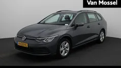 VW Golf VIII