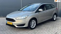 Gebruikt 2016 Ford Focus Trend Stationwagen | € 6.950 (Goede deal)