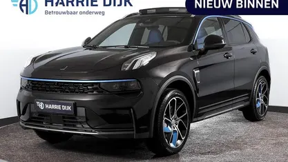 Occasion 2023 Lynk & Co 01 SUV | € 27.995 (Eerlijke prijs)