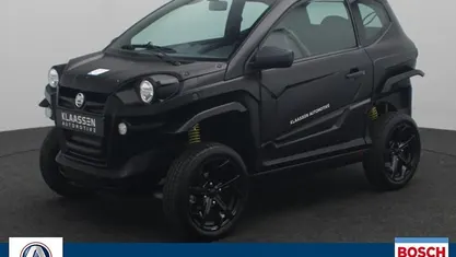 Occasion Aixam e-Scouty 2025