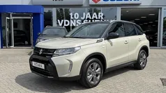 Gebruikt 2025 Suzuki Vitara SUV | € 35.598 (Eerlijke prijs)