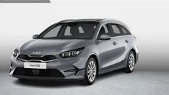 Gebruikt 2025 Kia Ceed Hatchback | € 33.890 (Eerlijke prijs)