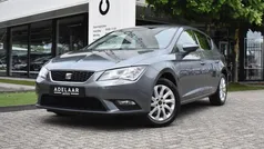 Grijs Gebruikt 2013 Seat Leon Style Hatchback | € 10.250 (Eerlijke prijs)