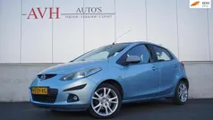 Hatchback Gebruikt 2008 Mazda 2 Hatchback | € 2.450 (Eerlijke prijs)