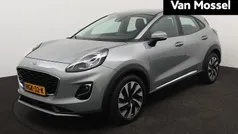 Gebruikt 2023 Ford Puma Titanium SUV | € 21.945 (Eerlijke prijs)