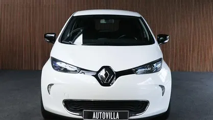 Occasion 2018 Renault Zoe Intens Hatchback | € 8.250 (Eerlijke prijs)