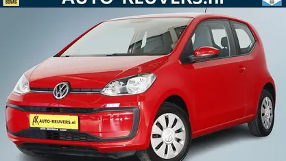 Occasion VW up! take up! 60 PK (44 kW) 2017 Hatchback