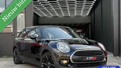 Gebruikt 2018 Mini One Clubman Pepper Stationwagen | € 13.950 (Goede deal)