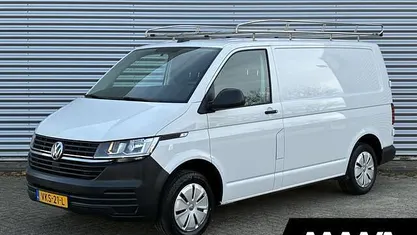 Gebruikt 2021 VW T6.1 Business Van | € 17.400 (Super prijs)