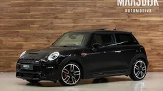 Zwart Gebruikt 2020 Mini John Cooper Works Chili Hatchback | € 29.740 (Eerlijke prijs)