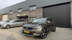 Grijs Gebruikt 2019 Volvo XC40 Inscription SUV | € 29.999 (Eerlijke prijs)