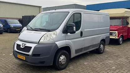 Gebruikt 2012 Peugeot Boxer Van | € 2.350 (Super prijs)