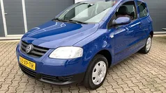 Gebruikt 2007 VW Fox Trendline Hatchback | € 2.450 (Eerlijke prijs)