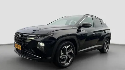 Occasion 2024 Hyundai Tucson Premium SUV | € 37.895 (Eerlijke prijs)