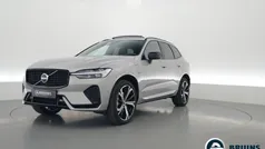 Zilver Gebruikt 2022 Volvo XC60 R-Design SUV | € 51.900 (Eerlijke prijs)