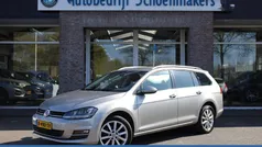 VW Golf VII