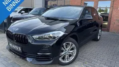 Zwart Gebruikt 2020 BMW X2 Executive SUV | € 25.950 (Goede deal)