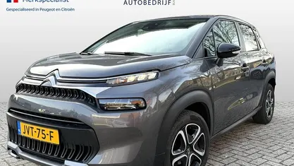 Occasion Citroën C3 Aircross 110 PK (80 kW) 2026 SUV