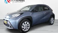 Gebruikt 2024 Toyota Aygo X SUV | € 18.900 (Eerlijke prijs)
