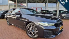 Gebruikt 2024 BMW 530e M Sport Stationwagen | € 51.995 (Eerlijke prijs)