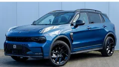 Gebruikt 2025 Lynk & Co 01 SUV | € 36.750 (Goede deal)
