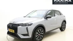 DS Automobiles DS3