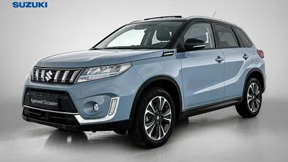 Gebruikt 2024 Suzuki Vitara Style SUV | € 28.950 (Eerlijke prijs)