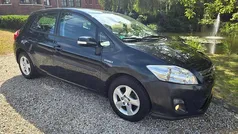 Gebruikt 2012 Toyota Auris Business Edition Hatchback | € 6.999 (Goede deal)