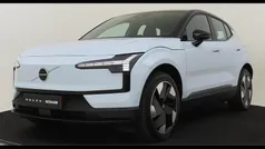 Blauw Gebruikt 2024 Volvo EX30 Plus SUV | € 33.890 (Eerlijke prijs)