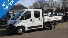 Overige Gebruikt 2017 Peugeot Boxer Van | € 11.950 (Eerlijke prijs)