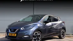 Gebruikt 2022 Nissan Micra Hatchback | € 15.385 (Eerlijke prijs)